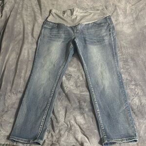 Maternity Jeans XXL